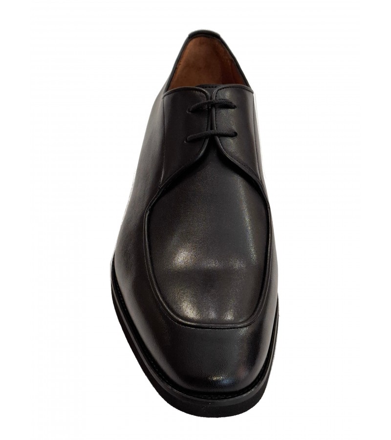 Philippe Lang - 2011-1 Black Leather